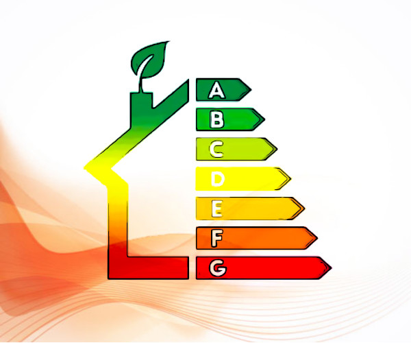Ökodesign-Energiekennzeichnung