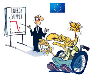 Povertà energetica