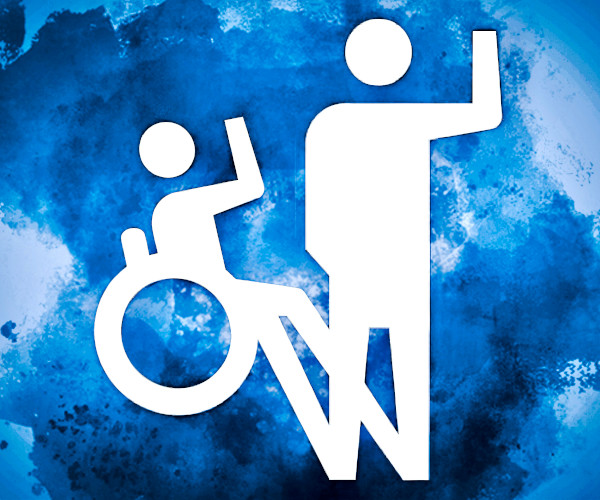 Всемирный день инвалидности 2022 г.