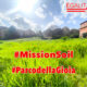 Mission Soil