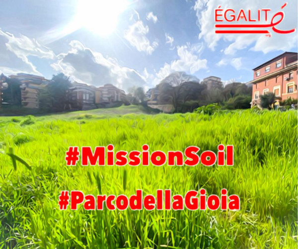 Mission Soil