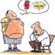 流行性肥胖《柳叶刀》世界卫生组织研究