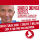 达里奥·东戈 (Dario Dongo) 在费拉拉举行的会议