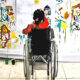 report sulla inclusione dei disabili nella scuola
