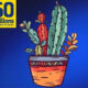 Consumer Gold Cactus 2024