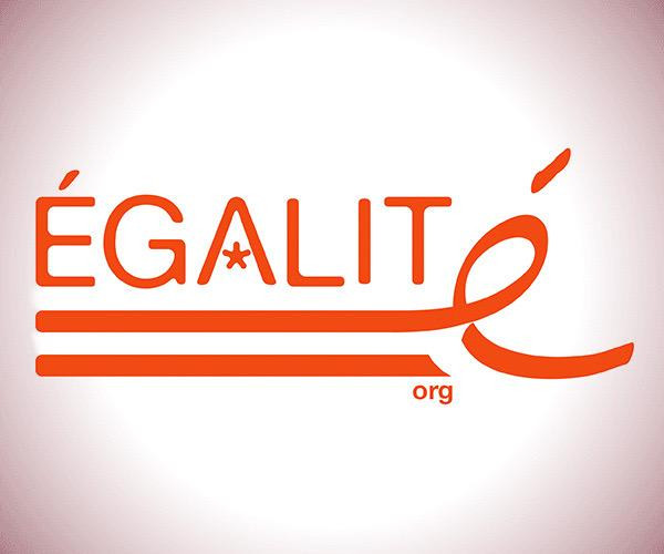 logo Égalité ETS